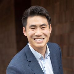 Headshot image of of Ryan Ma