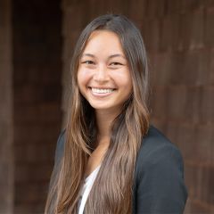 Headshot image of Sophia Kreider